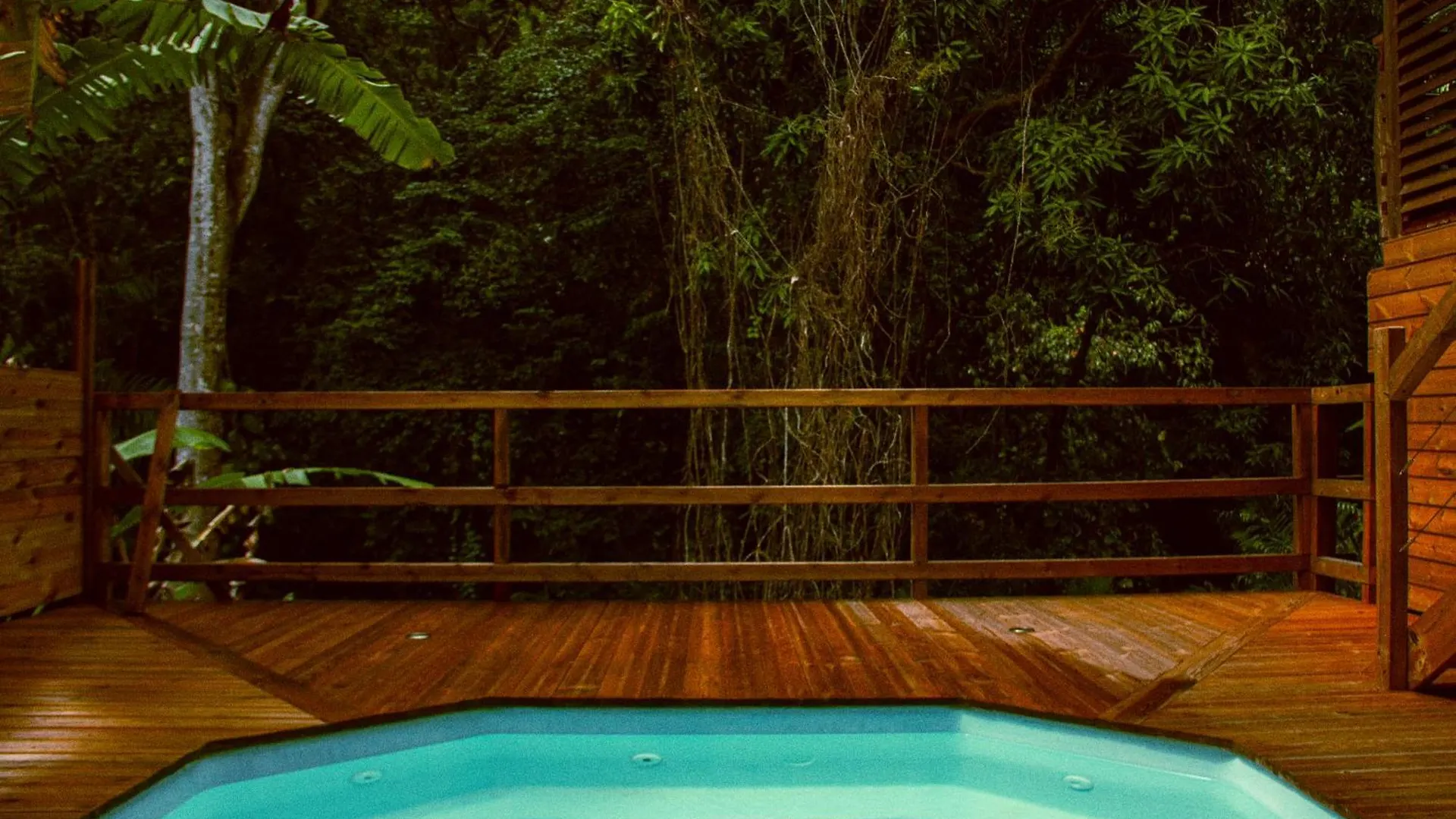 Appartement Zayann à Pointe-Noire Guadeloupe